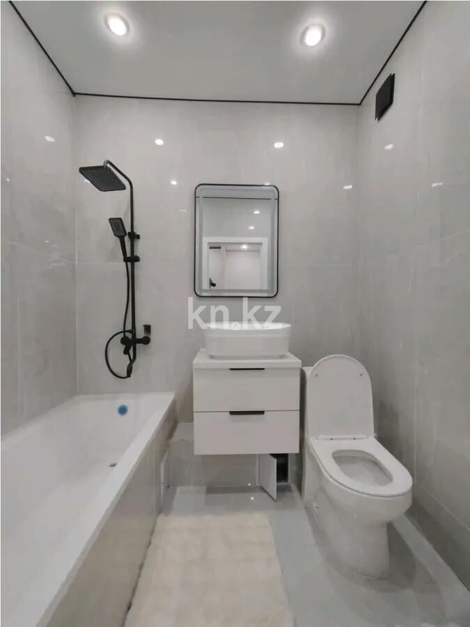 Продажа 3-комнатной квартиры, 40 м² - Продажа трехкомнатных квартир в Наурызбайском р-не Алматы - страница 10 фото 4 из 4