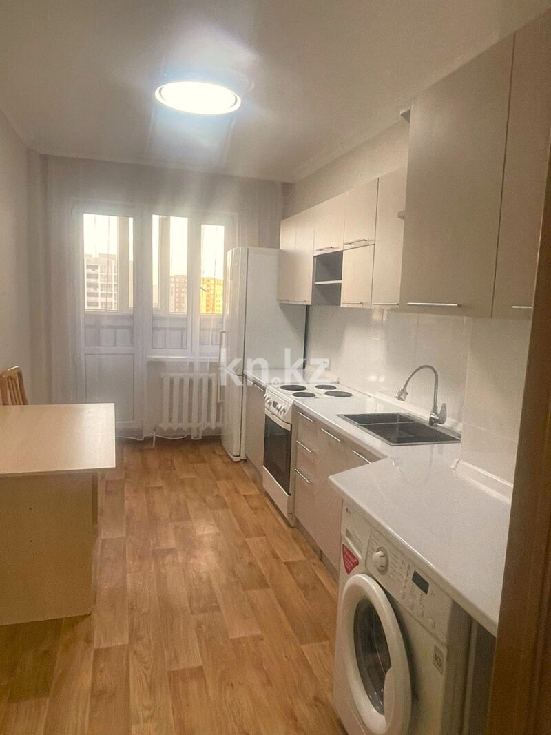 Продажа 1-комнатной квартиры, 47 м² - Продажа однокомнатных квартир в р-не Алматы Астаны - страница 16 фото 2 из 7