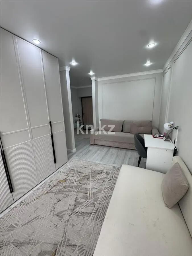 Продажа 2-комнатной квартиры, 42 м² - Продажа двухкомнатных квартир от собственников в Казахстане - страница 7 фото 1 из 5