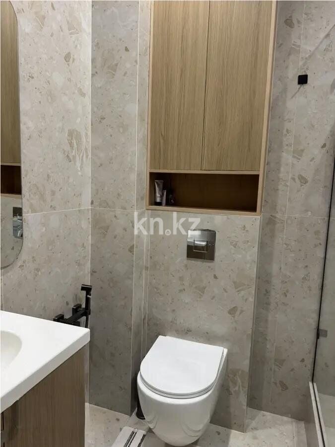 Продажа 3-комнатной квартиры, 93.5 м² - Продажа комнат в Семее фото 5 из 5