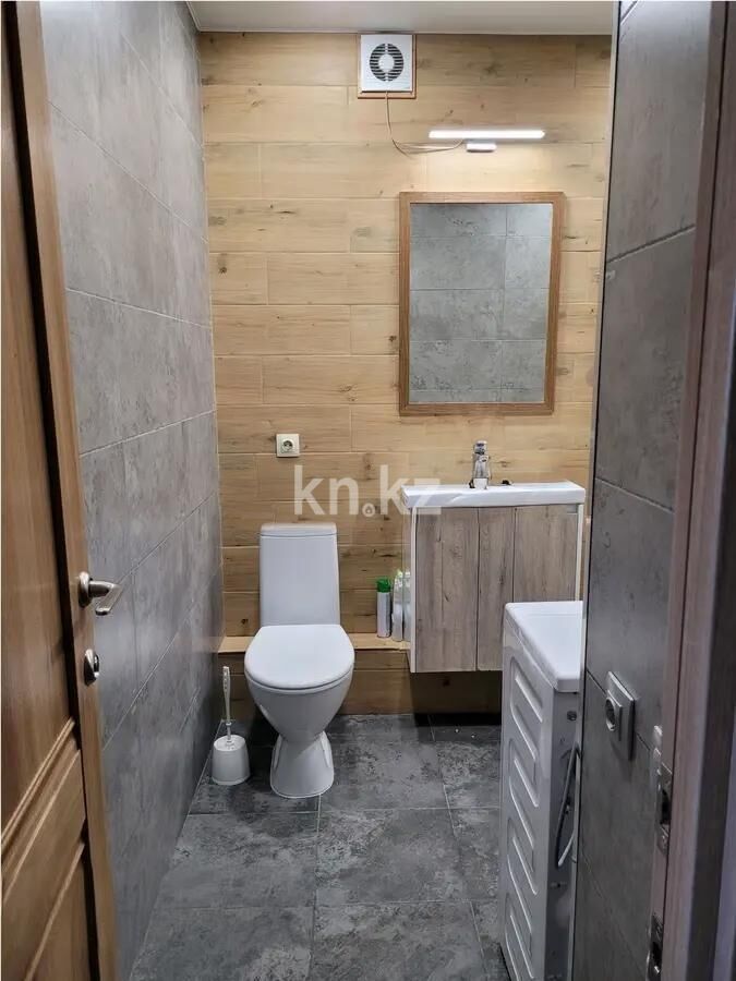 Продажа 1-комнатной квартиры, 35 м² - Продажа однокомнатных квартир в р-не Нура Астаны - страница 36 фото 3 из 3