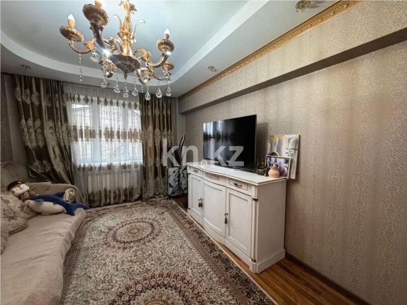 Продажа 2-комнатной квартиры, 50 м² - Продажа двухкомнатных квартир в кирпичном доме в Казахстане - страница 137 фото 1 из 3