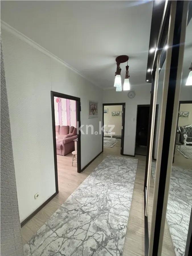 Продажа 3-комнатной квартиры, 90 м² - Продажа трехкомнатных квартир на Юго-Востоке Караганды - страница 2 фото 6 из 6