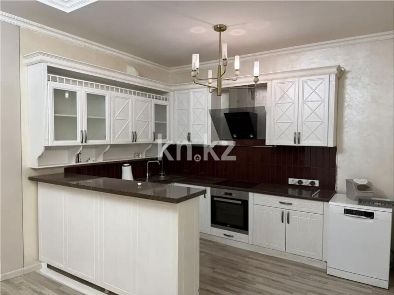 Продажа 3-комнатной квартиры, 120 м² - Продажа недвижимости в Астане - страница 28 фото 4 из 5