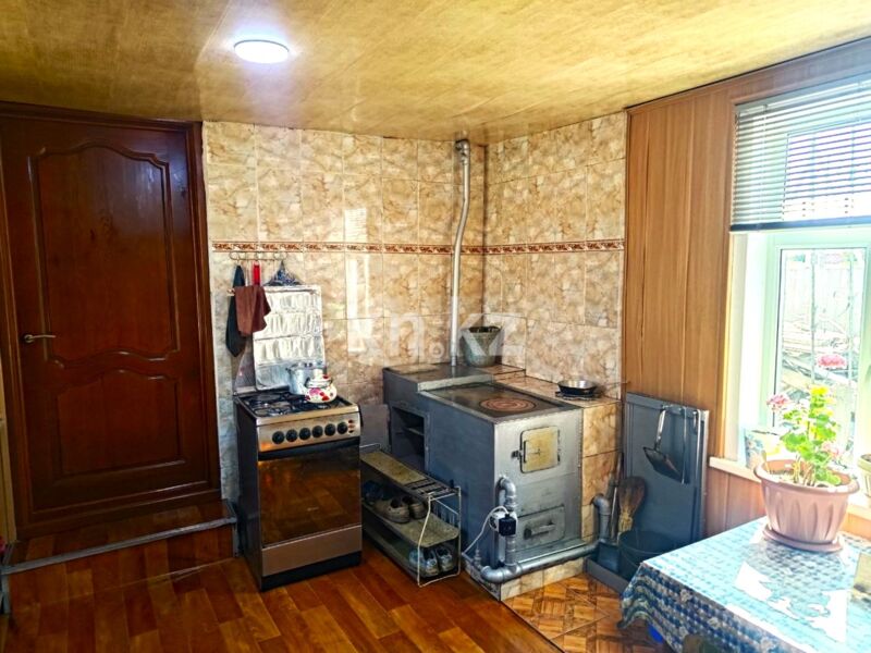 Продажа 4-комнатного дома, 120 м² - Продажа домов, коттеджей в районе ЖБИ Караганды фото 19 из 21