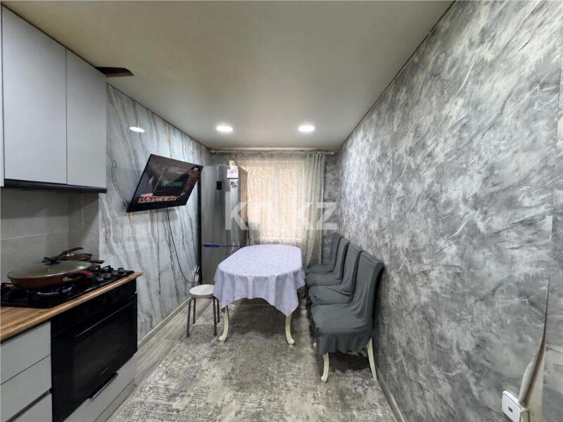 Продажа 5-комнатной квартиры, 94 м² - Продажа пятикомнатных и более квартир в Темиртау фото 9 из 16