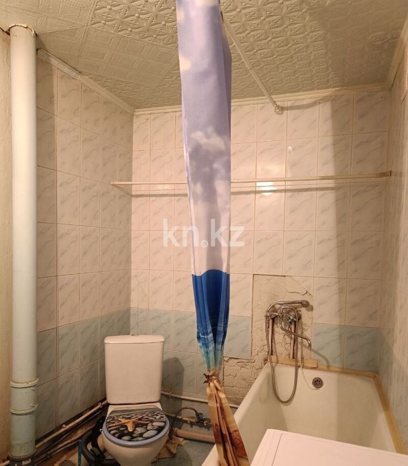 Продажа 1-комнатной квартиры, 33.7 м² - Продажа недвижимости в Усть-Каменогорске - страница 2 фото 8 из 12