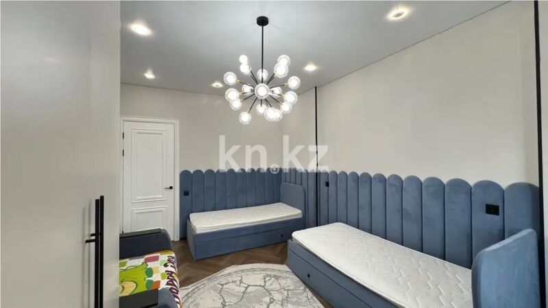 Продажа 3-комнатной квартиры, 100 м² - Продажа трехкомнатных квартир в блочном доме в Казахстане - страница 44 фото 3 из 4