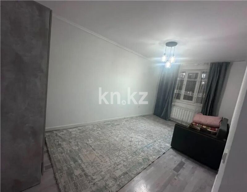 Продажа 1-комнатной квартиры, 35 м² - Продажа однокомнатных квартир от собственников в Алматы - страница 12 фото 1 из 1