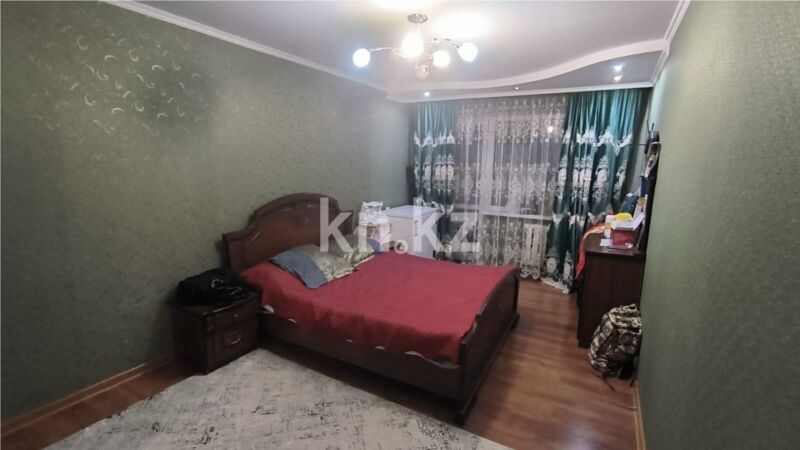 Продажа 3-комнатной квартиры, 63 м² - Продажа трехкомнатных квартир в Караганде - страница 50 фото 5 из 17