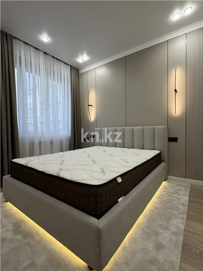 Продажа 2-комнатной квартиры, 51 м² - Продажа двухкомнатных квартир в Турксибском р-не Алматы - страница 20 фото 2 из 4