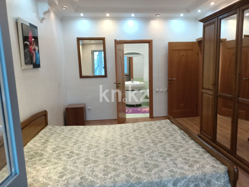 Аренда 3-комнатной квартиры, 100 м² - Аренда трехкомнатных квартир помесячно в Казахстане фото 4 из 13