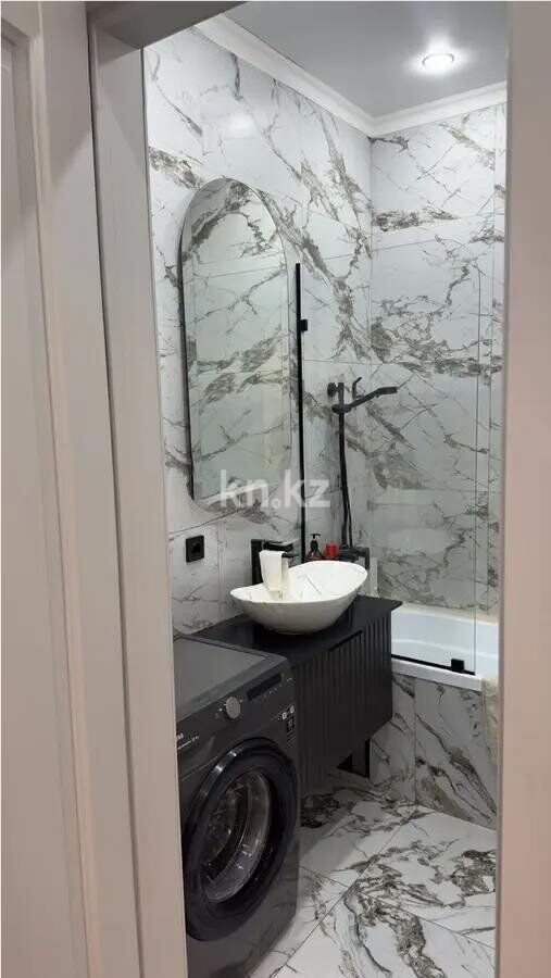 Продажа 2-комнатной квартиры, 67 м² - Продажа квартир в новостройках Астаны - страница 21 фото 4 из 4