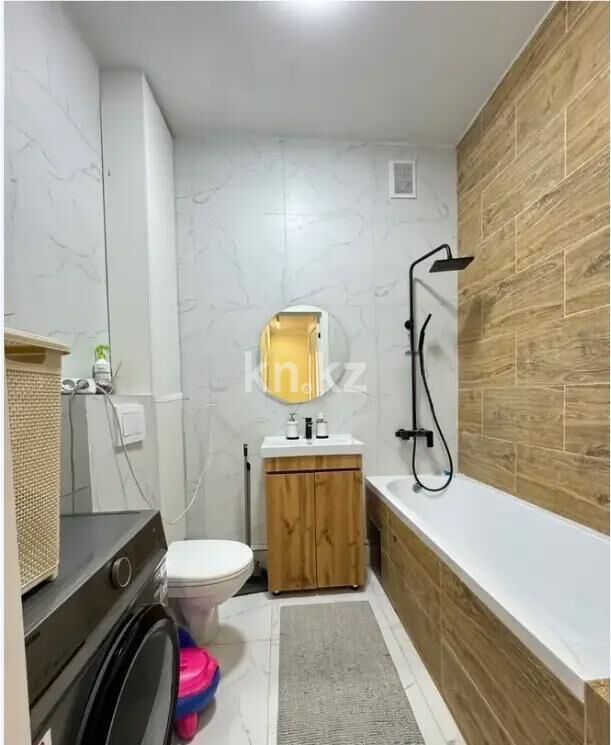 Продажа 2-комнатной квартиры, 56 м² - Продажа двухкомнатных квартир в р-не Нура Астаны - страница 59 фото 4 из 6