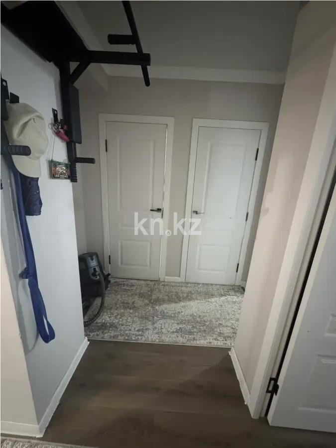 Продажа 3-комнатной квартиры, 82.9 м² - Продажа трехкомнатных квартир в монолитно-каркасном доме в Алматы фото 3 из 3