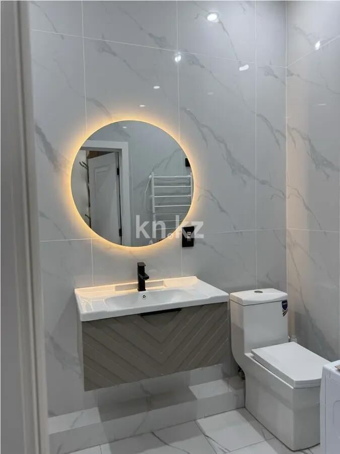 Продажа 1-комнатной квартиры, 32 м² - Продажа однокомнатных квартир в Алмалинском р-не Алматы - страница 17 фото 3 из 3
