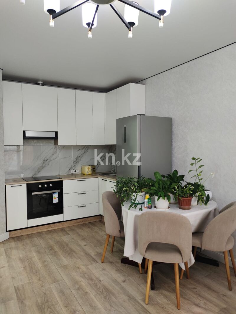 Продажа 2-комнатной квартиры, 57 м² - Продажа квартир в Кокшетау фото 6 из 22