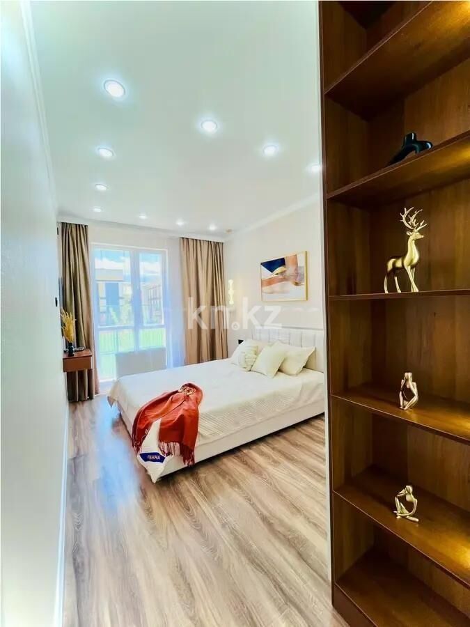 Продажа 2-комнатной квартиры, 36 м² - Продажа двухкомнатных квартир в Наурызбайском р-не Алматы - страница 18 фото 2 из 3