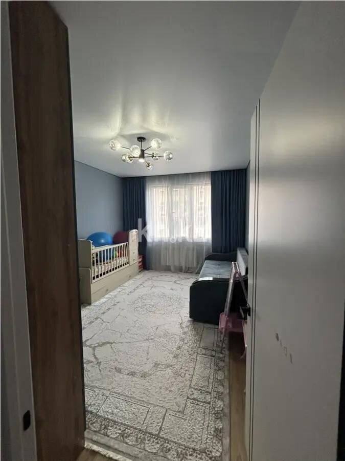 Продажа 3-комнатной квартиры, 90 м² - Продажа квартир от собственников в Алматы - страница 12 фото 3 из 7