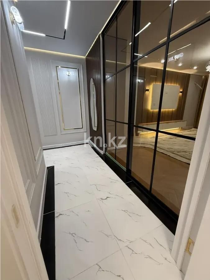 Продажа 2-комнатной квартиры, 67 м² - Продажа двухкомнатных квартир в Алатауском р-не Алматы - страница 29 фото 5 из 6