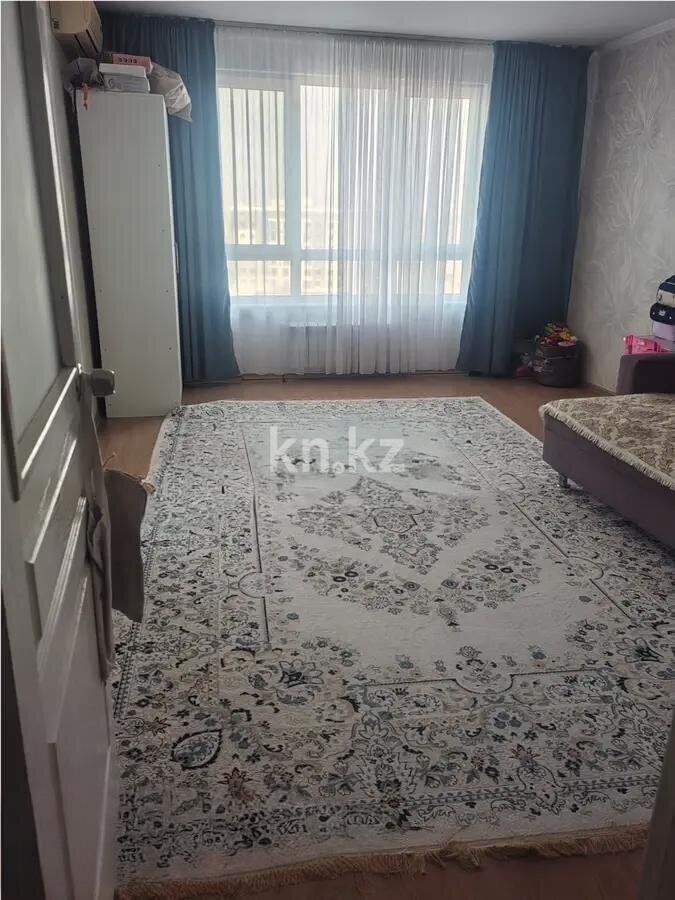 Продажа 2-комнатной квартиры, 47 м² - Продажа двухкомнатных квартир в Казахстане - страница 13 фото 1 из 4