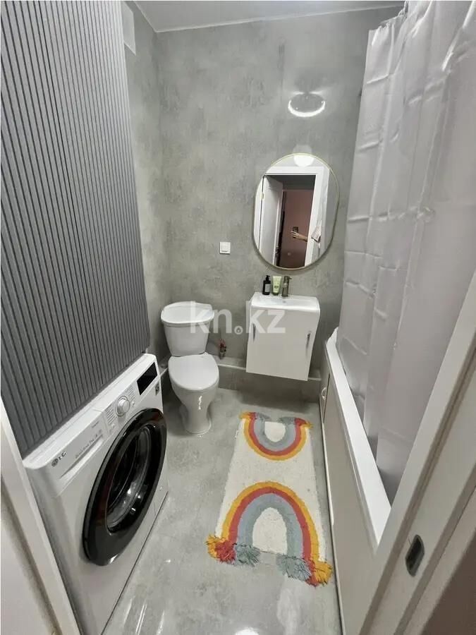 Продажа 2-комнатной квартиры, 41 м² - Продажа двухкомнатных квартир в блочном доме в Астане - страница 3 фото 4 из 4