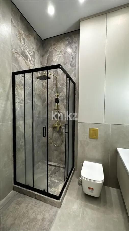 Продажа 3-комнатной квартиры, 92 м² - Продажа трехкомнатных квартир в кирпичном доме в Астане фото 5 из 6