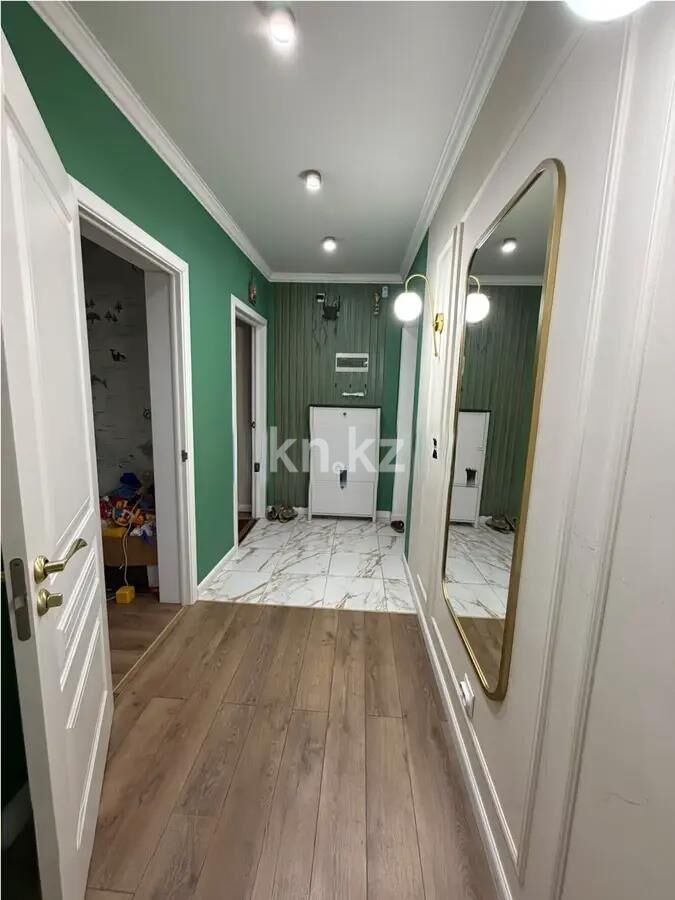 Продажа 2-комнатной квартиры, 61 м² - Продажа двухкомнатных квартир от собственников в Алматы - страница 2 фото 5 из 5