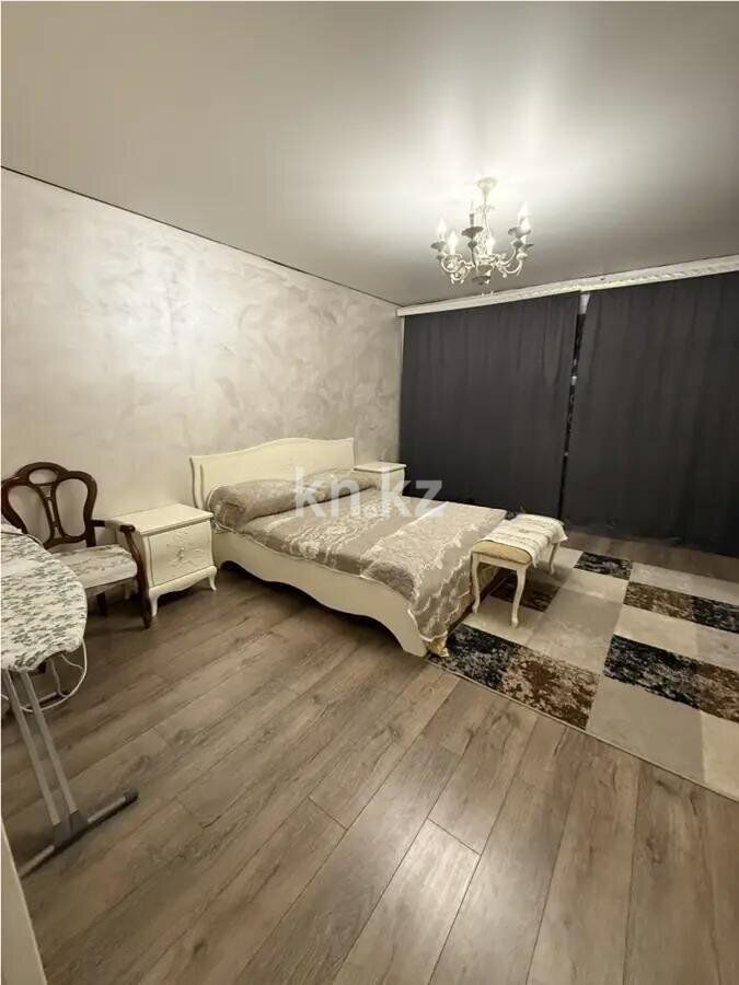 Продажа 3-комнатной квартиры, 100 м² - Продажа квартир от собственников в Астане - страница 17 фото 2 из 5