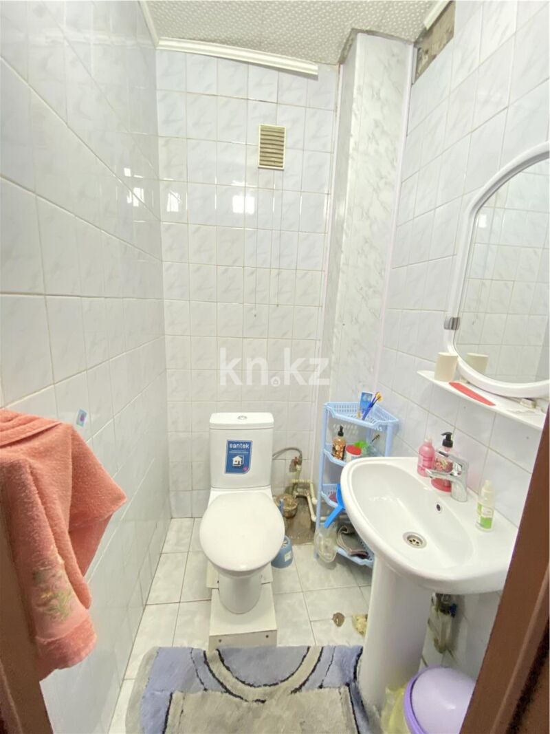 Продажа 4-комнатного дома, 91 м² - Продажа домов, коттеджей в Сортировке Караганды фото 12 из 12