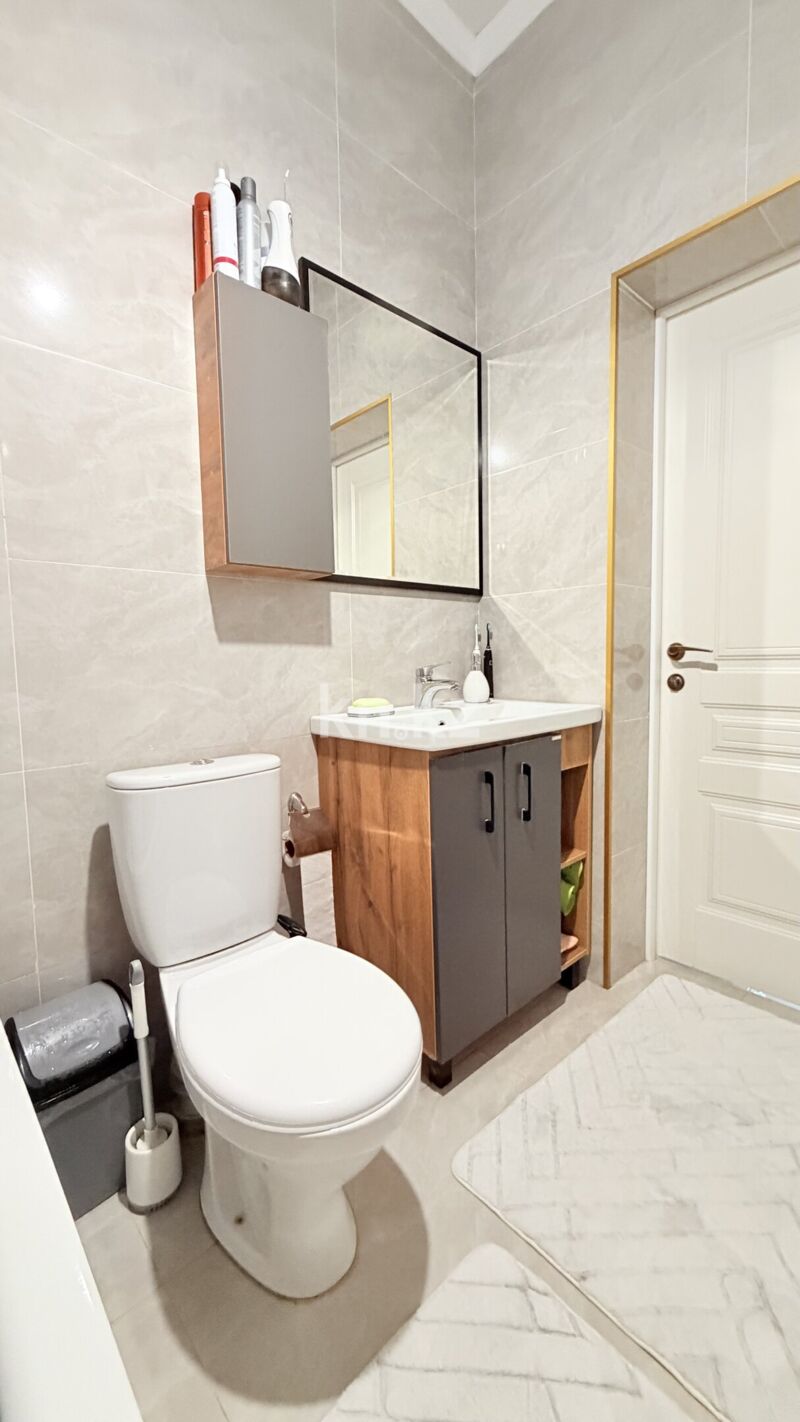 Продажа 4-комнатного дома, 140 м² - Продажа домов, коттеджей в Казахстане фото 22 из 35
