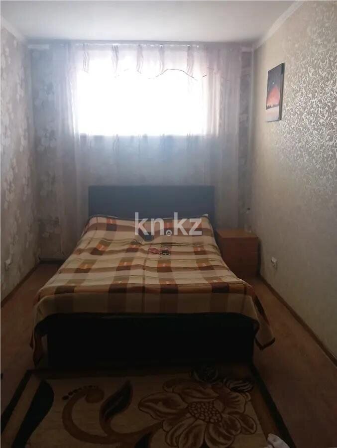 Продажа 1-комнатной квартиры, 31 м² - Продажа однокомнатных квартир в кирпичном доме в Казахстане фото 1 из 5