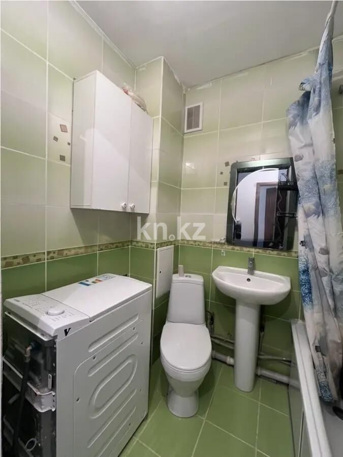 Продажа 1-комнатной квартиры, 34.6 м² - Продажа квартир в кирпичном доме в Астане - страница 25 фото 5 из 6