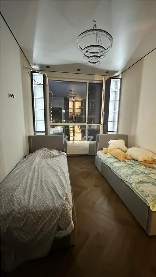Продажа 4-комнатной квартиры, 107 м² - Продажа четырехкомнатных квартир в Алатауском р-не Алматы фото 3 из 8