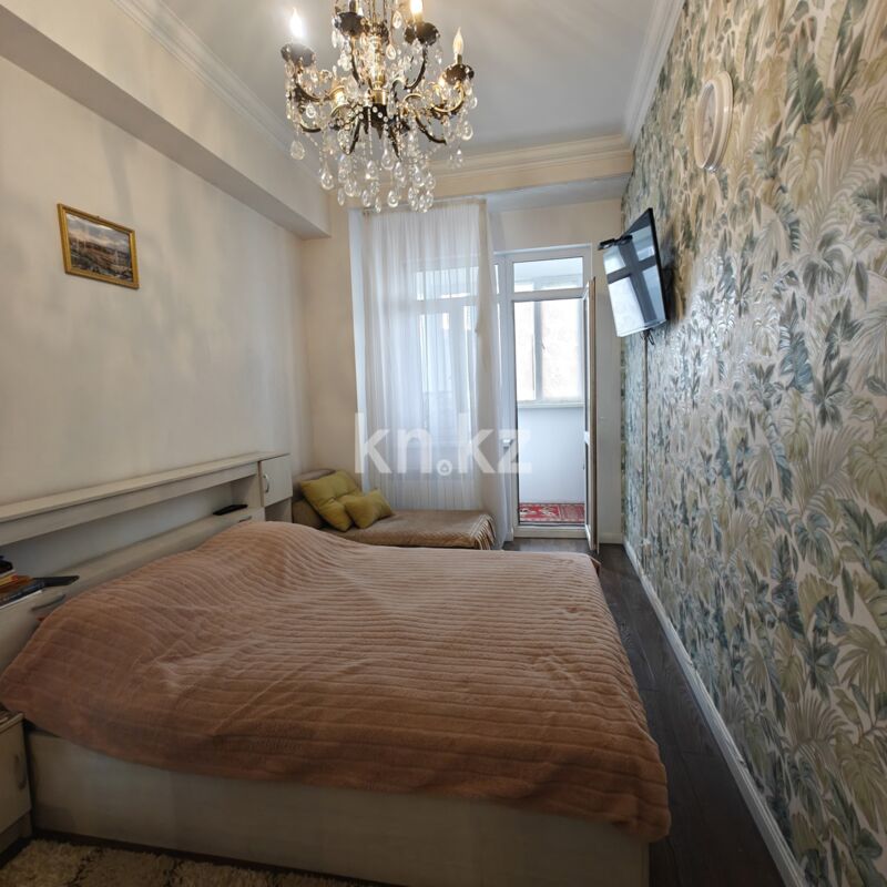 Продажа 4-комнатной квартиры, 148.3 м² - Продажа четырехкомнатных квартир в Алматы - страница 25 фото 12 из 13