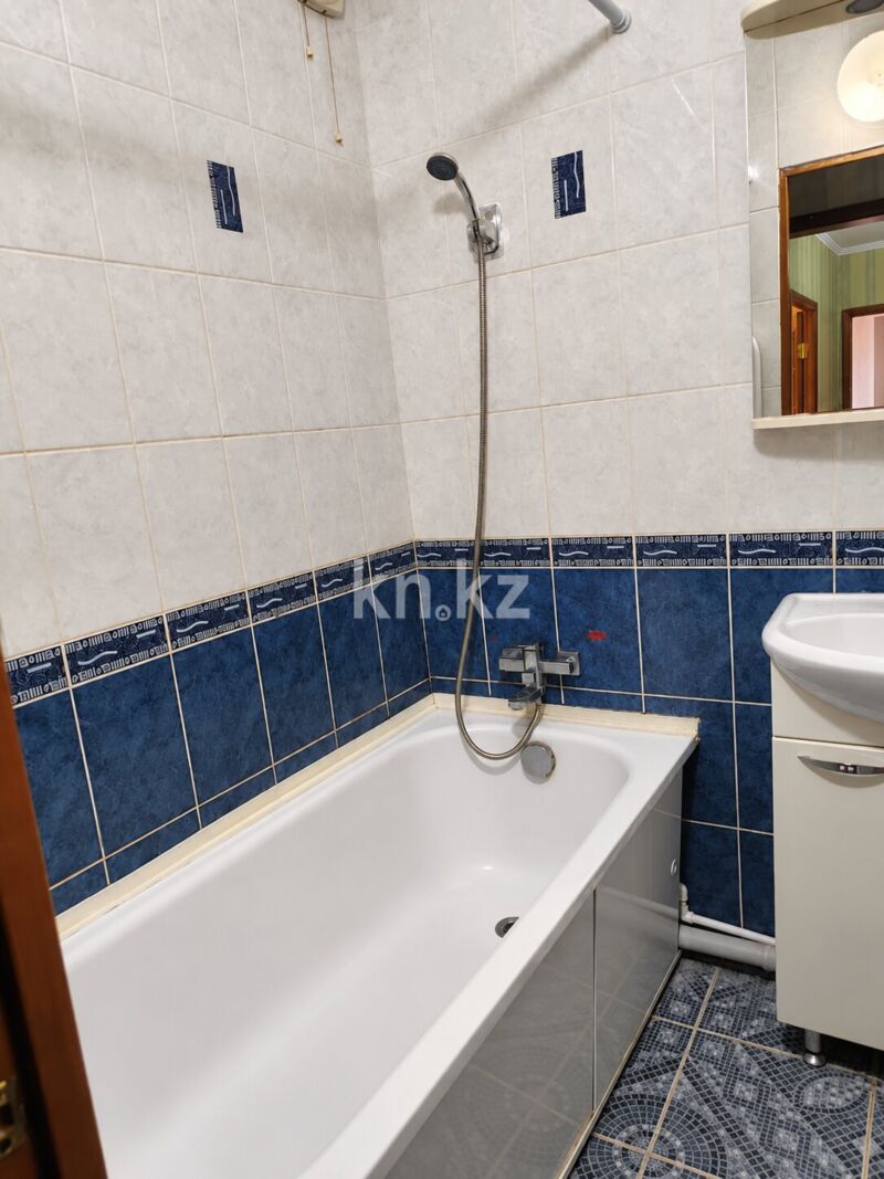 Продажа 2-комнатной квартиры, 53 м² - Продажа двухкомнатных квартир на Юго-Востоке Караганды - страница 4 фото 8 из 10