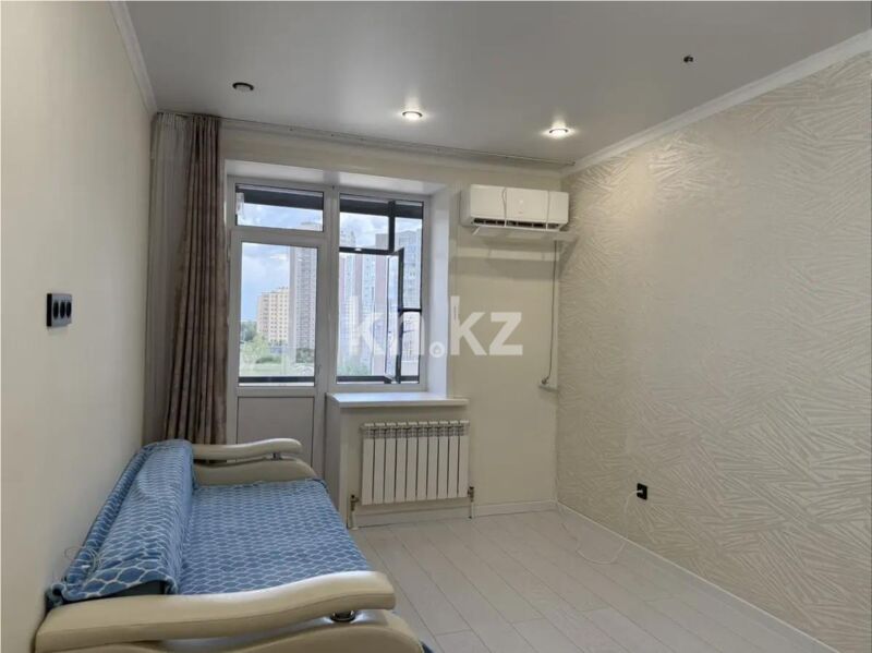 Продажа 1-комнатной квартиры, 44 м² - Продажа однокомнатных квартир в кирпичном доме в Астане фото 1 из 4