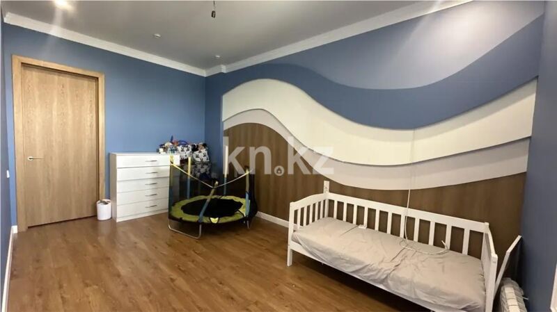 Продажа 3-комнатной квартиры, 82.5 м² - Продажа трехкомнатных квартир в Алмалинском р-не Алматы - страница 11 фото 4 из 10