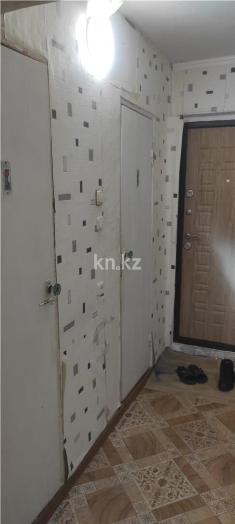 Продажа 1-комнатной квартиры, 36 м² - Продажа однокомнатных квартир в Темиртау - страница 7 фото 7 из 9