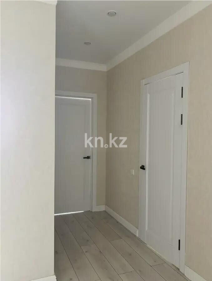 Продажа 2-комнатной квартиры, 48 м² - Продажа квартир в р-не Алматы Астаны фото 5 из 5