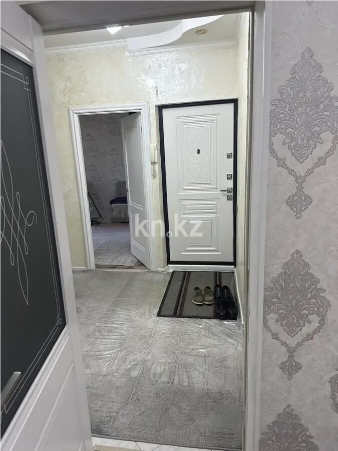 Продажа 3-комнатной квартиры, 65 м² - Продажа трехкомнатных квартир в Жетысуском р-не Алматы - страница 8 фото 3 из 3