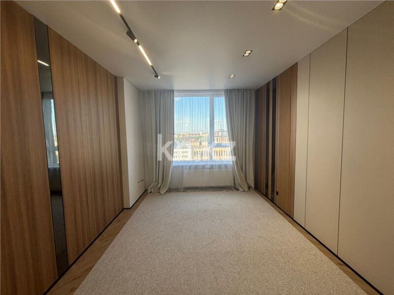 Продажа 1-комнатной квартиры, 38 м² - Продажа однокомнатных квартир в монолитно-каркасном доме в Караганде фото 1 из 6