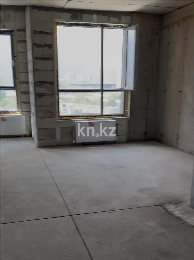 Продажа 2-комнатной квартиры, 46.3 м² - Продажа двухкомнатных квартир в Ауэзовском р-не Алматы - страница 32 фото 2 из 2