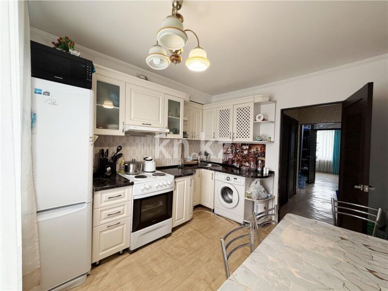 Продажа 3-комнатной квартиры, 67 м² - Продажа недвижимости в Караганде - страница 23 фото 4 из 8