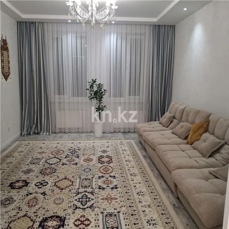 Продажа 2-комнатной квартиры, 70 м² - Продажа двухкомнатных квартир в р-не Сарыарка Астаны - страница 20 фото 1 из 5