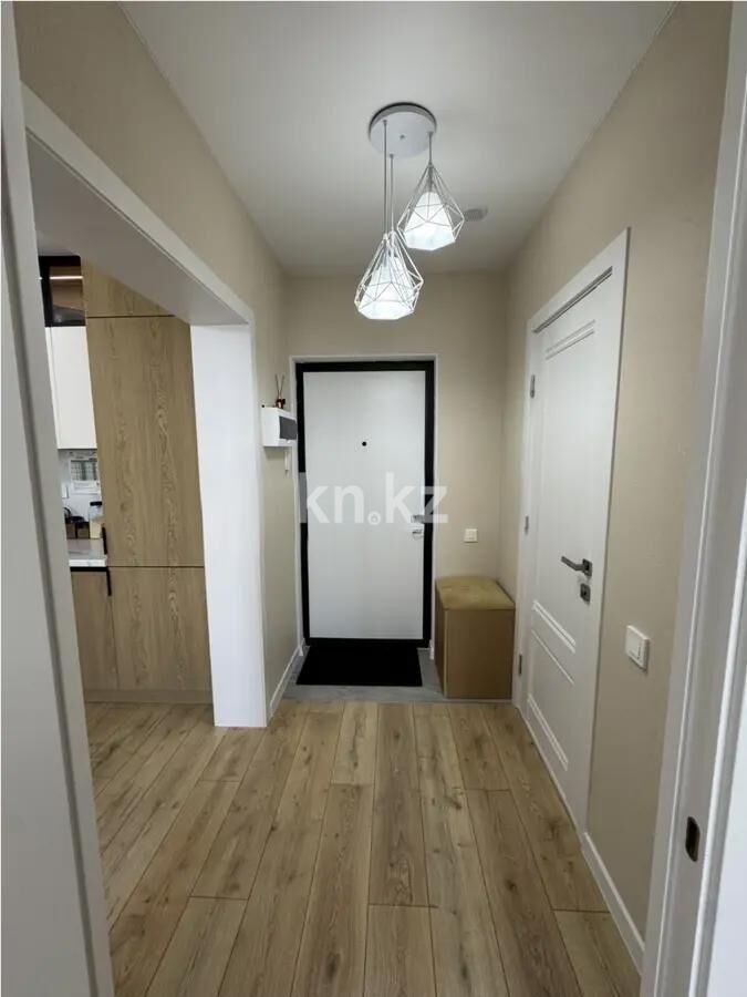 Продажа 2-комнатной квартиры, 42 м² - Продажа квартир в монолитном доме в Астане - страница 3 фото 5 из 5