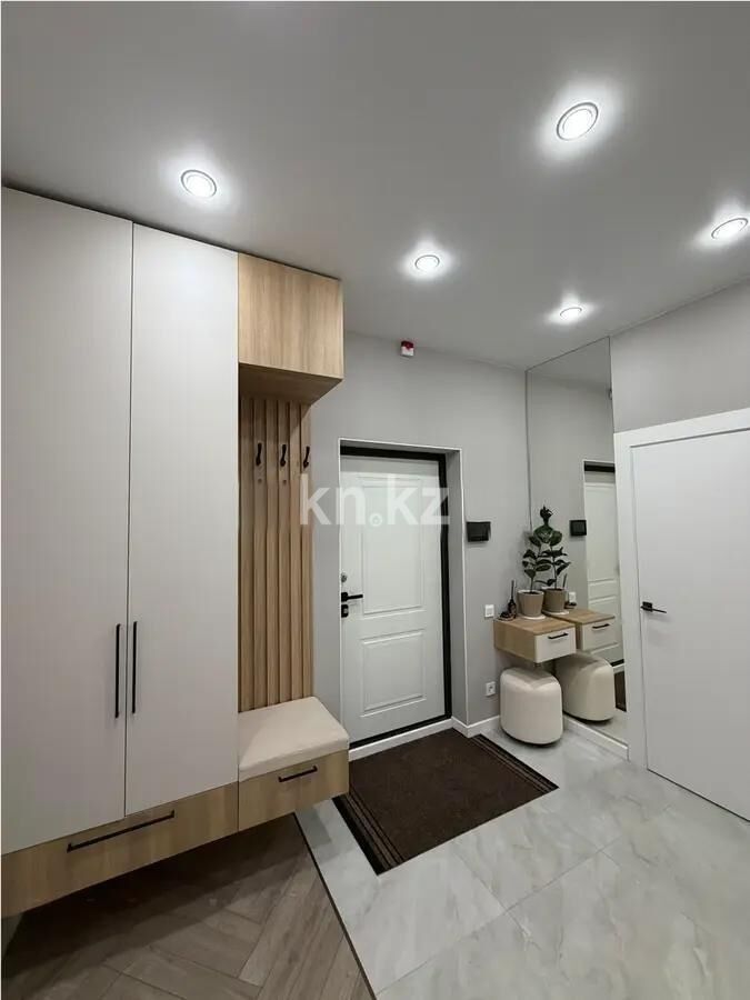 Продажа 2-комнатной квартиры, 56 м² - Продажа недвижимости в Казахстане - страница 3 фото 3 из 3