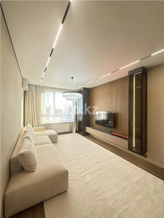 Продажа 3-комнатной квартиры, 103 м² - Продажа квартир в блочном доме в Астане - страница 7 фото 1 из 6