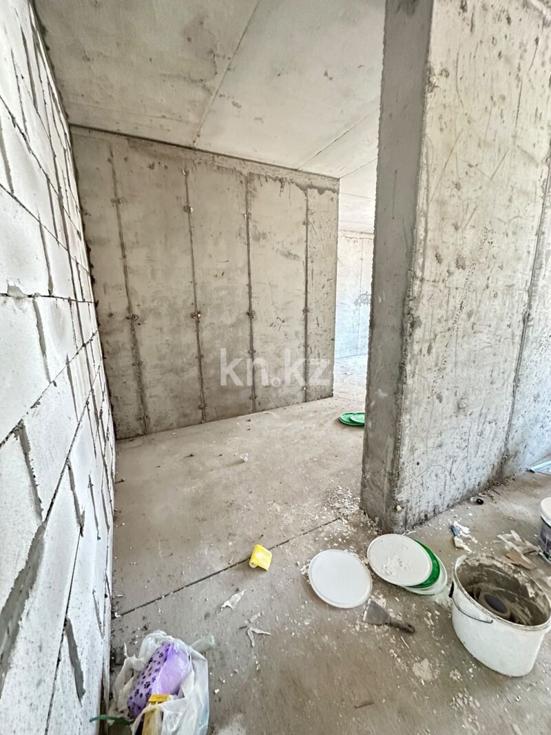 Продажа 2-комнатной квартиры, 69.9 м² - Продажа квартир в Турксибском р-не Алматы - страница 2 фото 4 из 4