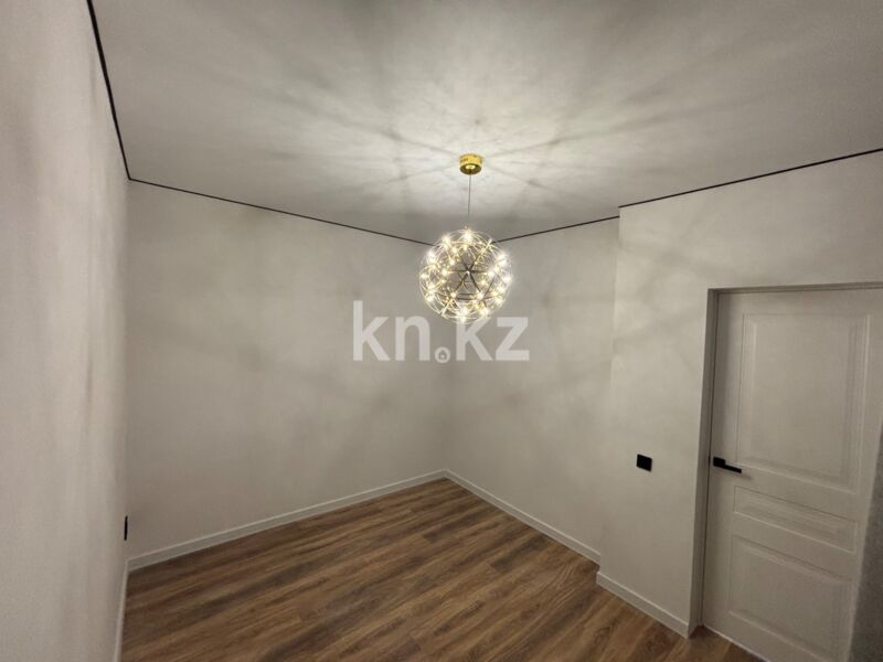Продажа 3-комнатной квартиры, 72.4 м² - Продажа трехкомнатных квартир в монолитном доме в Алматы - страница 4 фото 35 из 36
